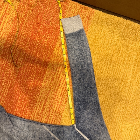 Raffi Cashmere sweater - Small - Picture 5 of 6